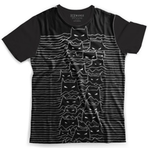 Kaos Fullprint Bat Division