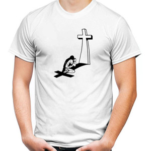 Kaos Kaos Praying (SBP8)