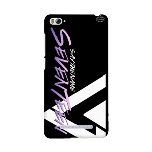 Say the name ! Seventeen Case Casing HP