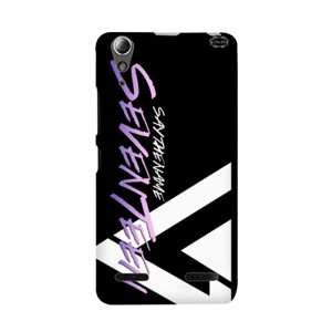 Say the name ! Seventeen Case Casing HP