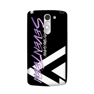 Say the name ! Seventeen Case Casing HP