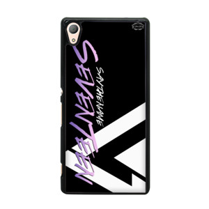 Say the name ! Seventeen Case Casing HP
