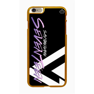 Say the name ! Seventeen Case Casing HP