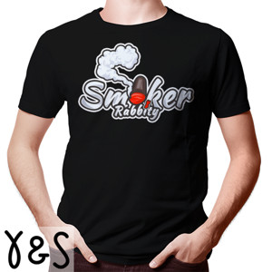 Kaos smoker rabbity