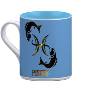 Mug Pisces
