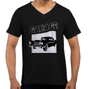 Kaos  Garage