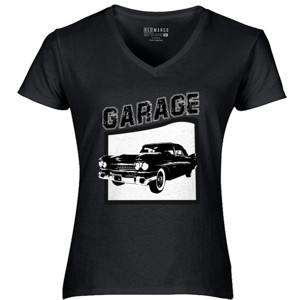 Kaos Garage