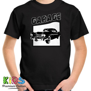 Kaos Garage