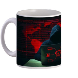 Mug Mug Programmer