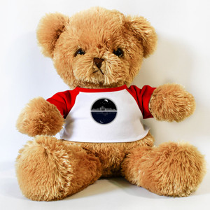 Boneka Beruang Malam