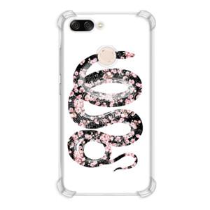 Casing HP A Snake of Flowers