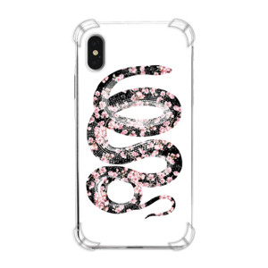 Casing HP A Snake of Flowers