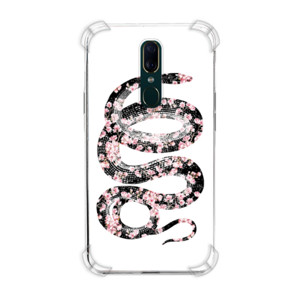 Casing HP A Snake of Flowers