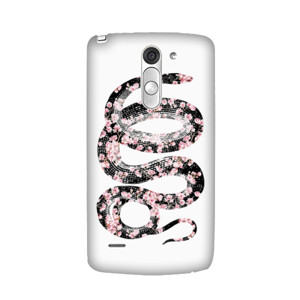 A Snake of Flowers Casing HP