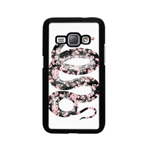 A Snake of Flowers Casing HP