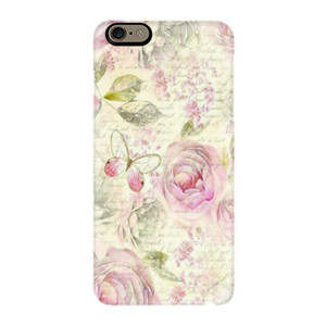 shabby chic  Casing HP