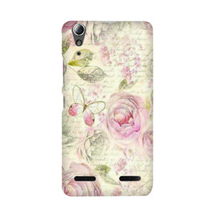shabby chic  Casing HP