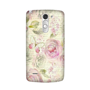 shabby chic  Casing HP