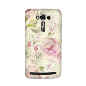 shabby chic  Casing HP