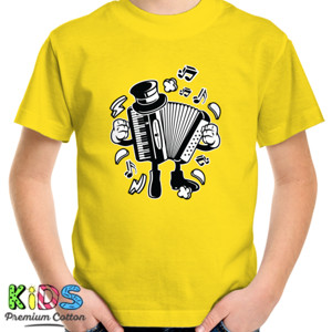 Kaos music kids