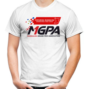 Kaos Pertamina MGPA