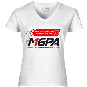 Kaos Pertamina MGPA