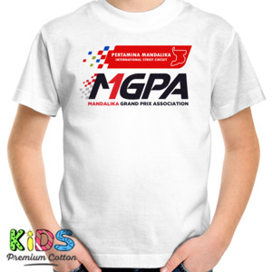 Kaos Pertamina MGPA