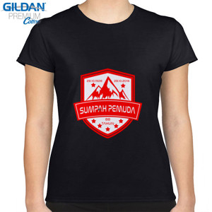 Kaos Sumpah Pemuda2 28 Oktober 1928 - 20 Oktober 2016