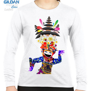 Kaos Welcome To Bali