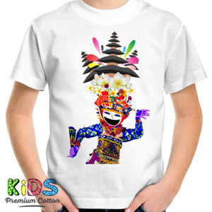 Kaos Welcome To Bali