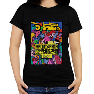 Kaos Maquinaria Panamericana