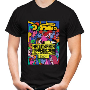 Kaos Maquinaria Panamericana