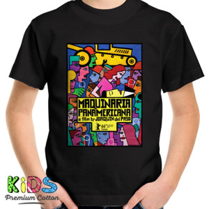 Kaos Maquinaria Panamericana