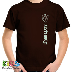 Kaos Slytherin Line Version 2