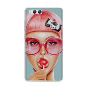 Casing HP Vintage Girl