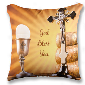 Bantal Kristen