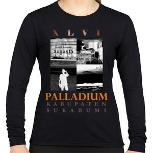 Kaos XLVI PALLADIUM 6