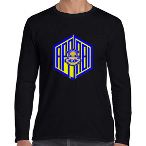Kaos LOGO BARU APPJABI