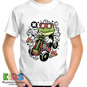 Kaos Frog Gokart Racer