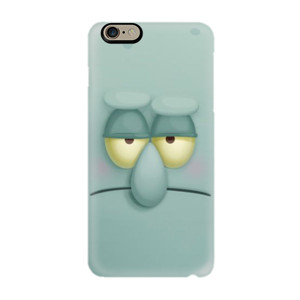 Squidward Casing HP