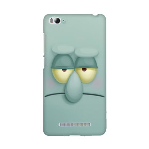 Squidward Casing HP