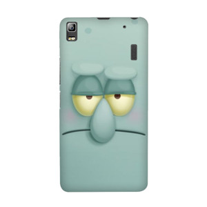 Squidward Casing HP