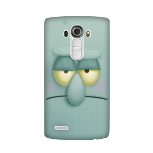 Squidward Casing HP