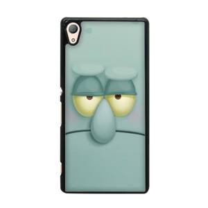 Squidward Casing HP
