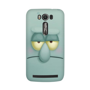 Squidward Casing HP