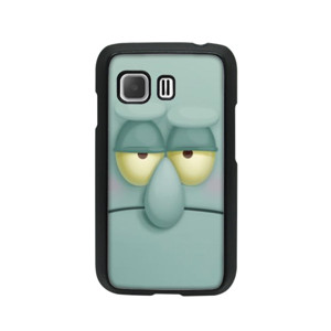 Squidward Casing HP