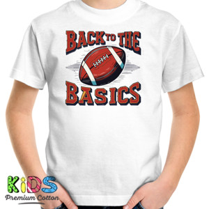 Kaos BACKTO THE BASICS