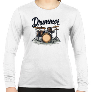 Kaos drummer 2
