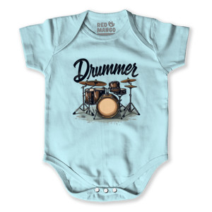 Baby Jumper drummer 2