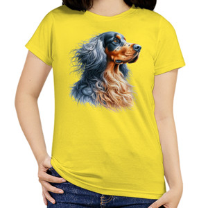 Kaos Kaos Gambar Anjing 148